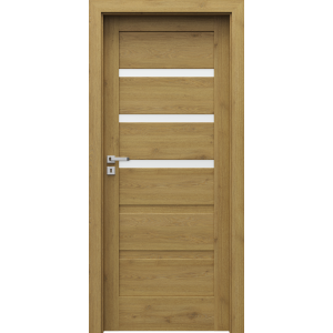 Porta Verte HOME H.3 Dub Prírodný 